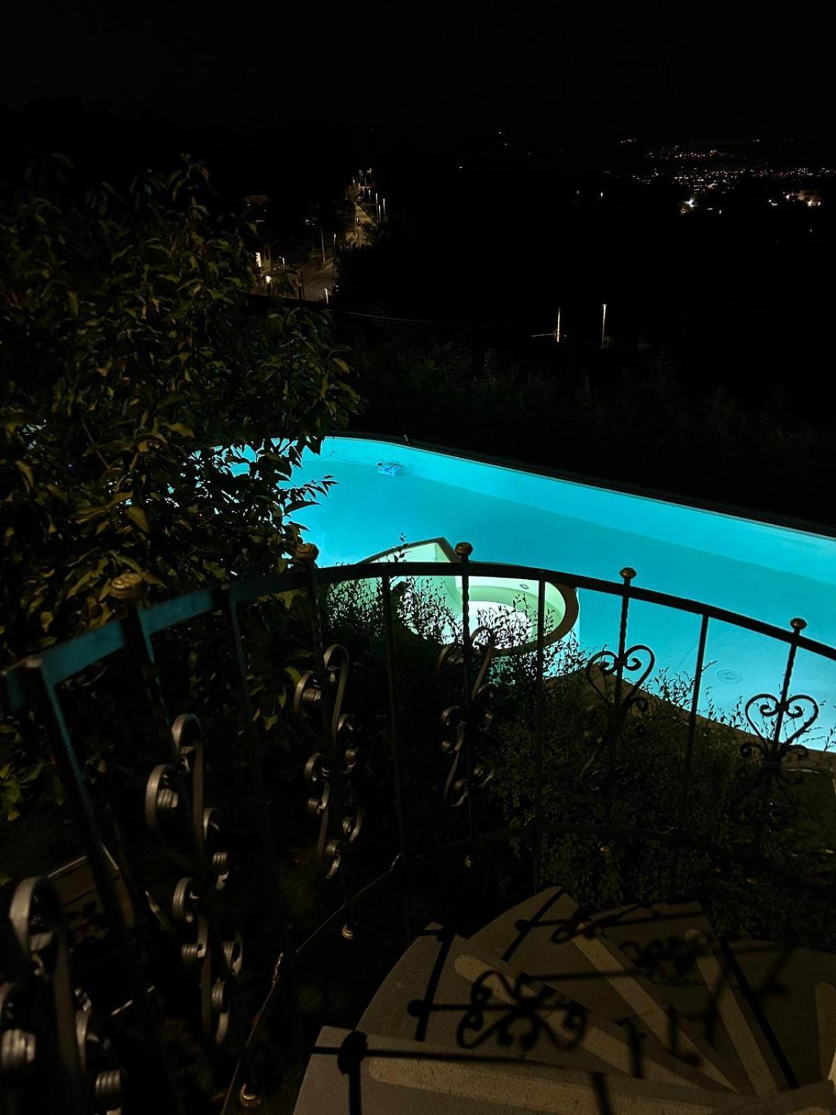 Etna Sunshine Rent Rooms Puntalazzo Exterior photo