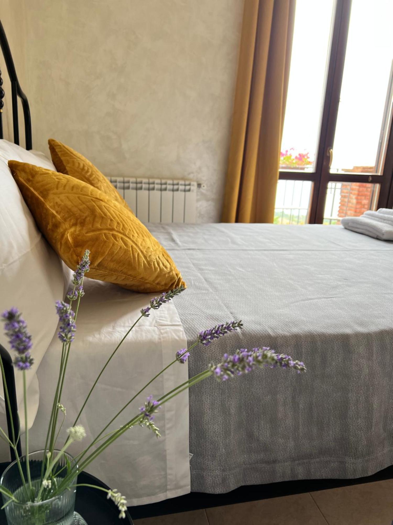 Etna Sunshine Rent Rooms Puntalazzo Exterior photo
