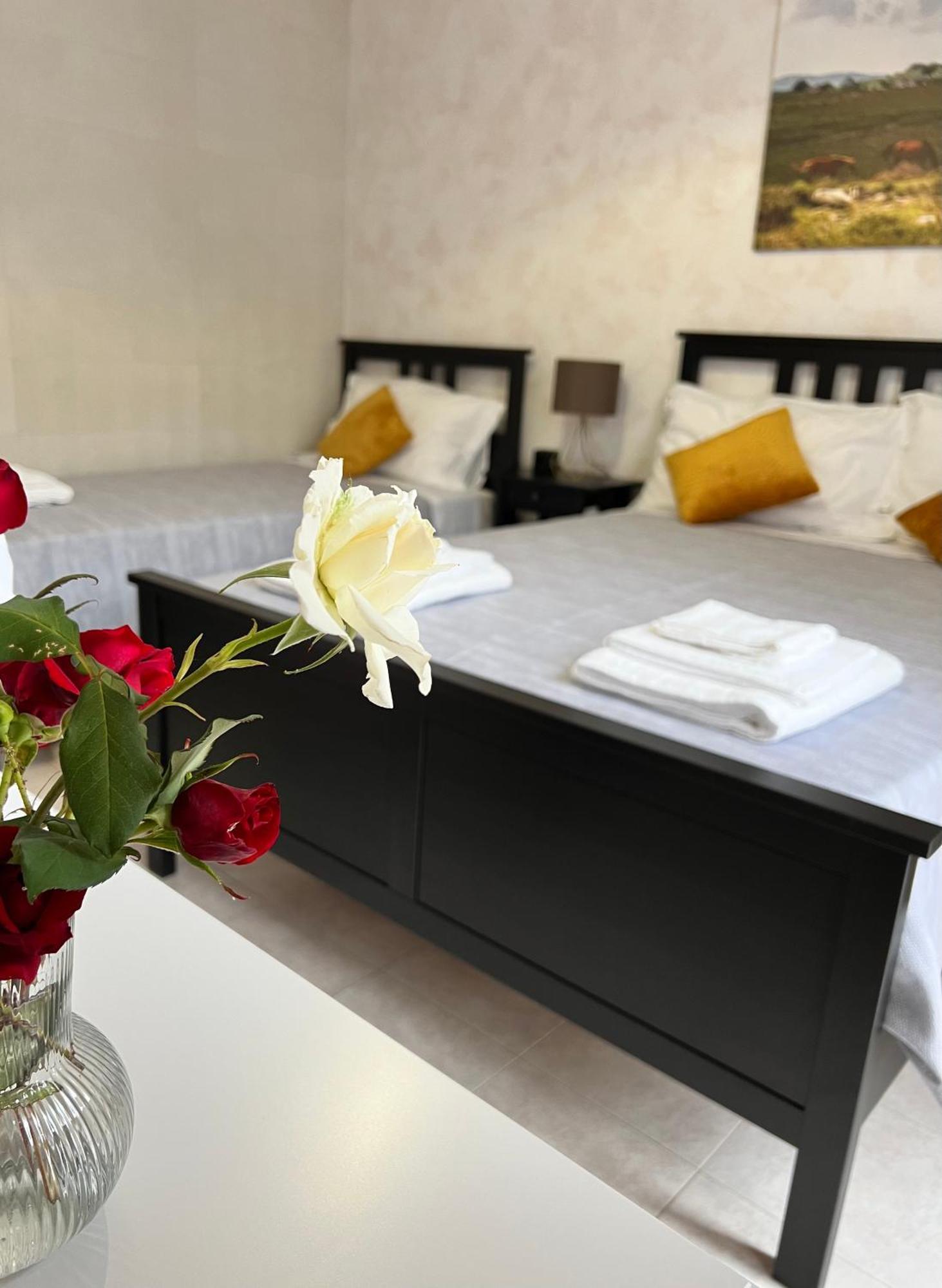 Etna Sunshine Rent Rooms Puntalazzo Exterior photo